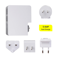 Multi USB Travel Chargers
